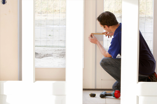 Sunnyslope-interior-door-repair
