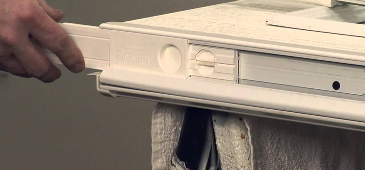 aluminum storefront door repair Sunnyslope