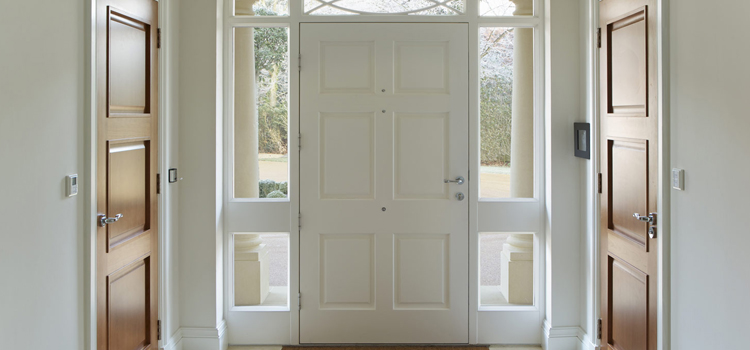 Sunnyslope door replacement contractors