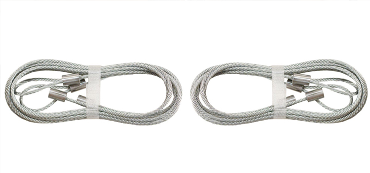 garage door torsion cable repair Sunnyslope